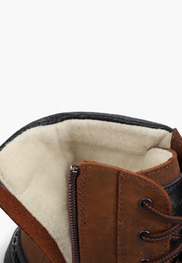 фото Ботинки bottilini