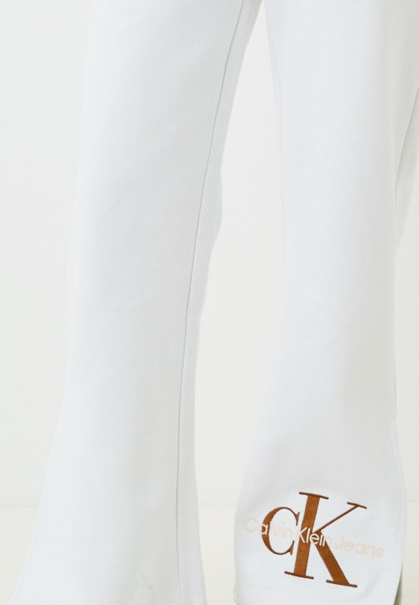 фото Брюки спортивные calvin klein jeans