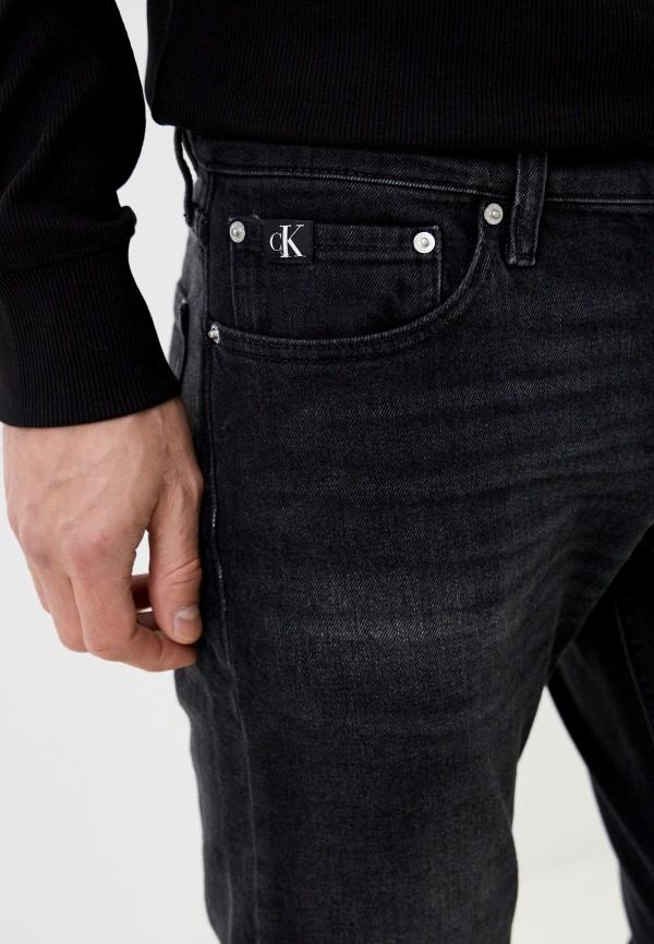 фото Джинсы calvin klein jeans