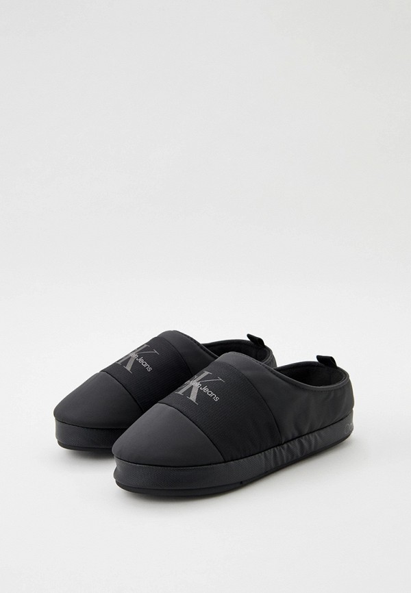 фото Тапочки calvin klein jeans