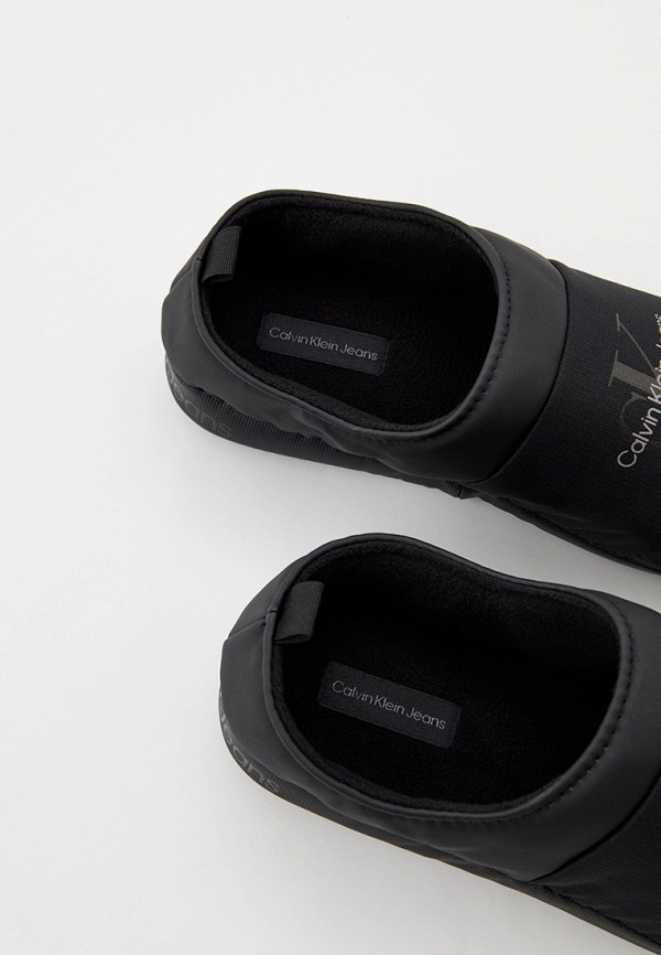 фото Тапочки calvin klein jeans