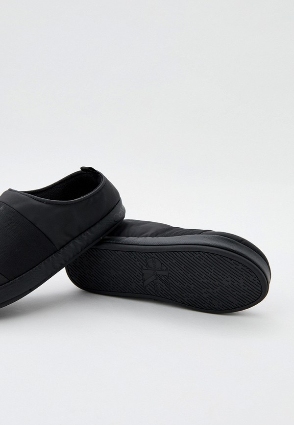 фото Тапочки calvin klein jeans