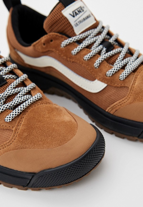 фото Кроссовки vans