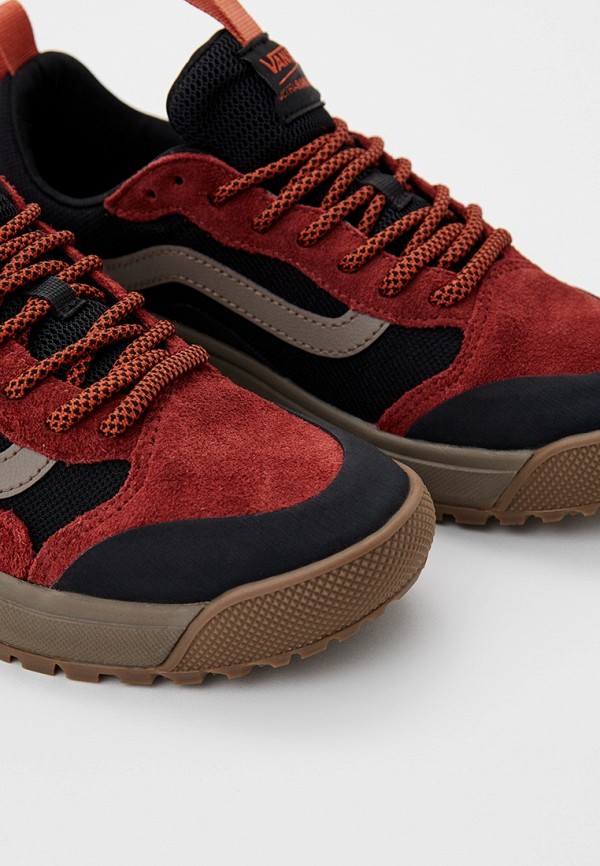 фото Кроссовки vans