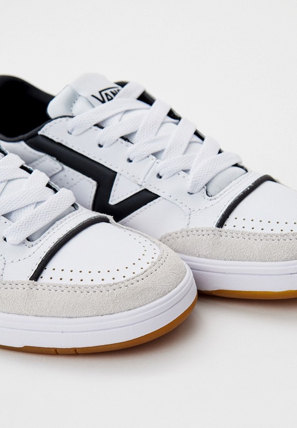 фото Кеды vans