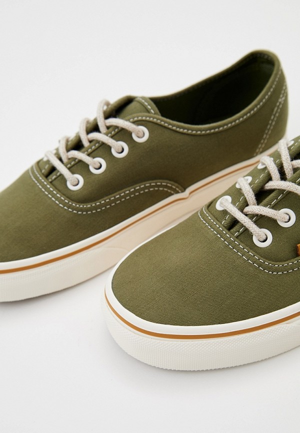 фото Кеды vans