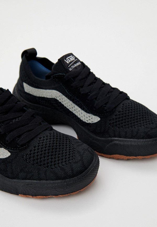 фото Кроссовки vans