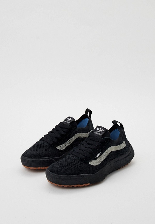 фото Кроссовки vans