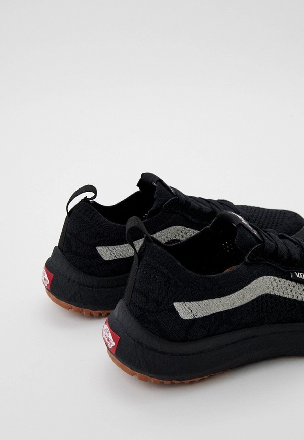 фото Кроссовки vans