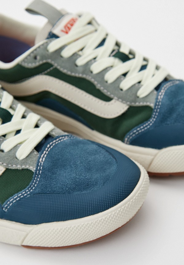 фото Кроссовки vans