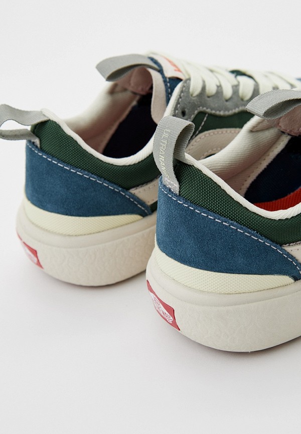 фото Кроссовки vans