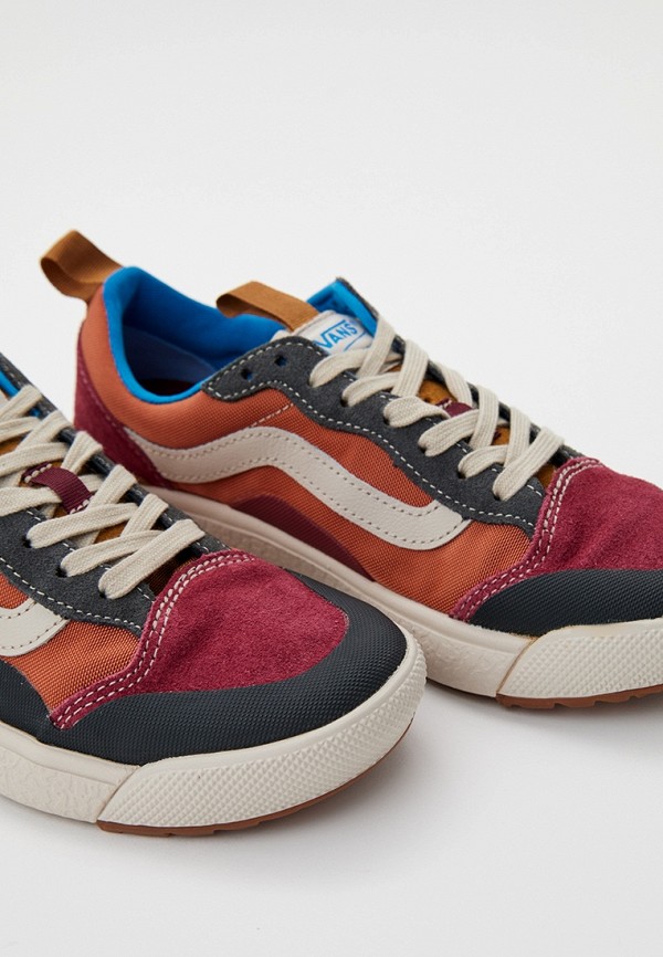 фото Кеды vans