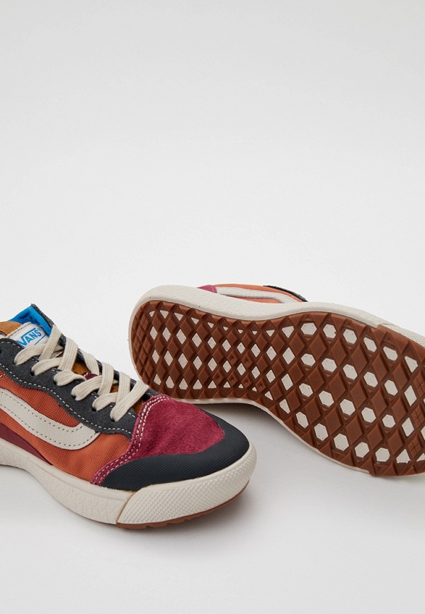 фото Кеды vans