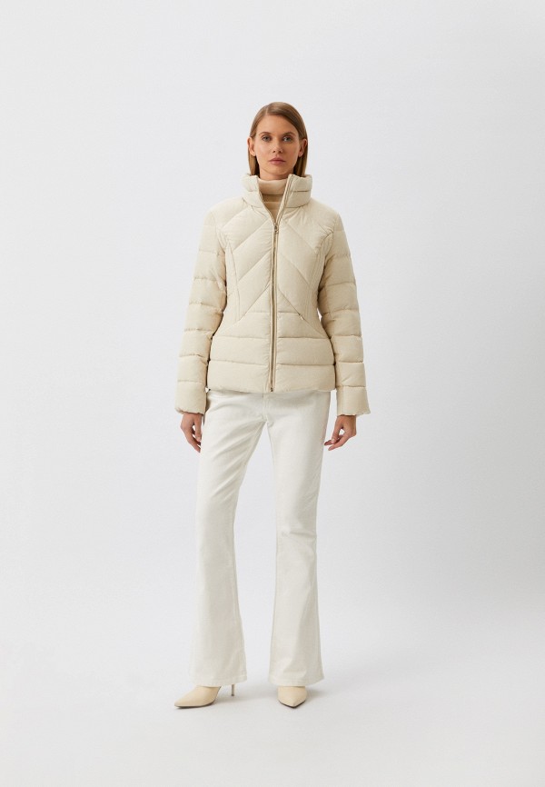 фото Куртка утепленная liu jo