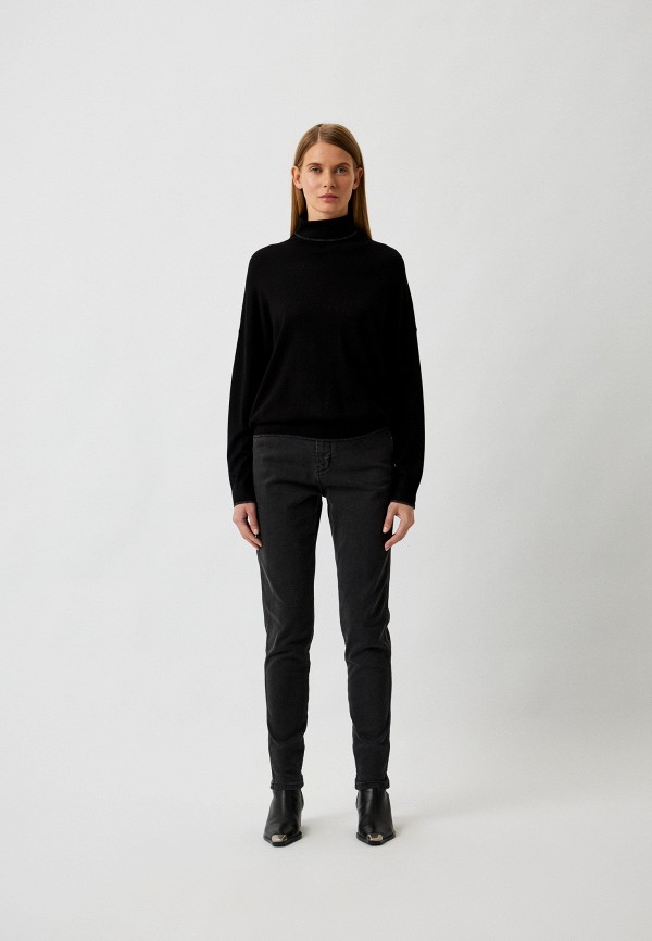 фото Водолазка liu jo