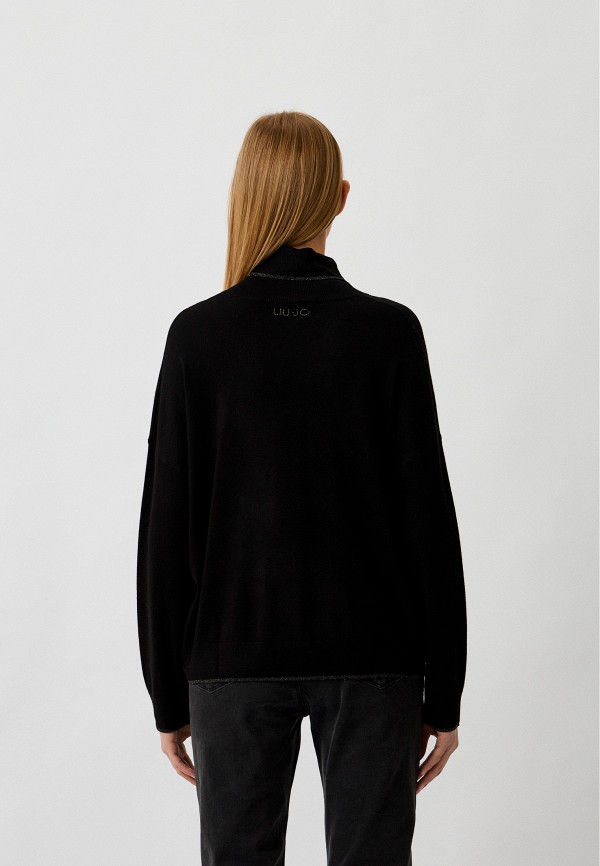 фото Водолазка liu jo