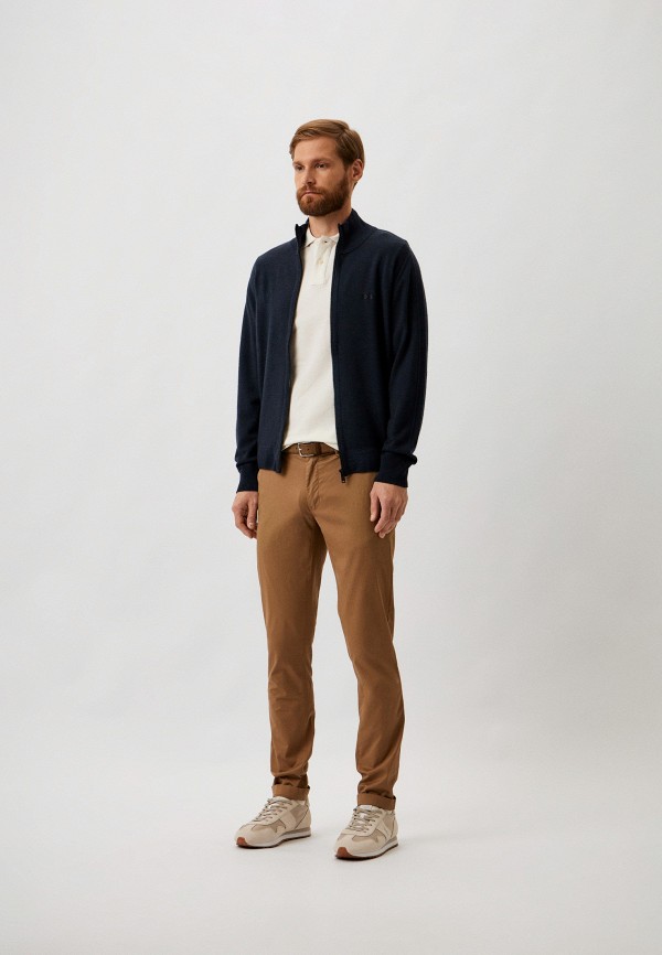 фото Поло hackett london