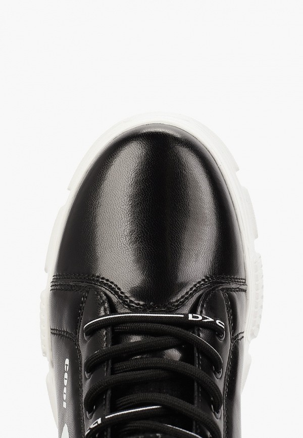 фото Ботинки kapika