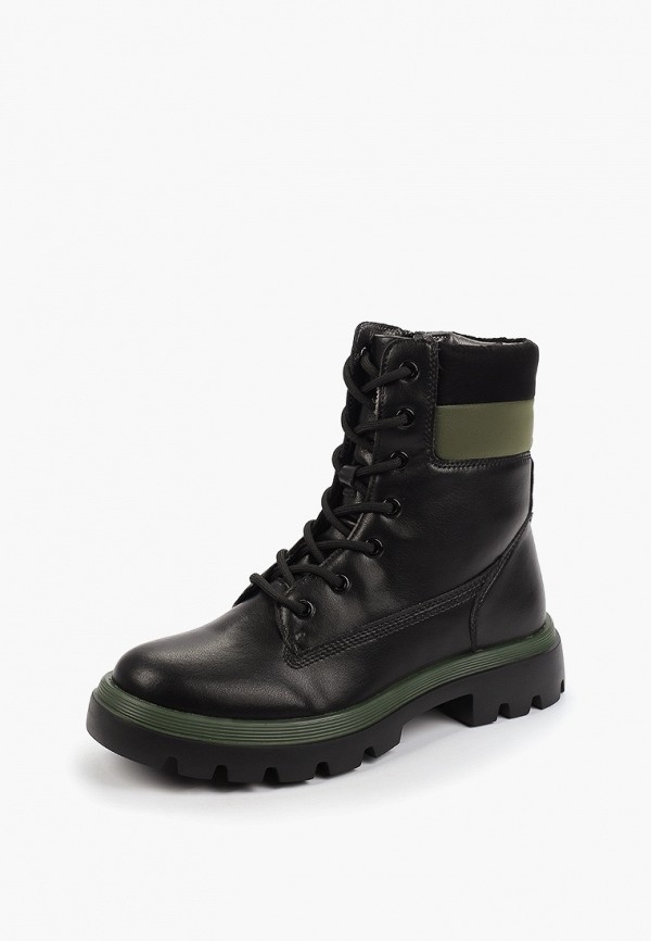 фото Ботинки kapika