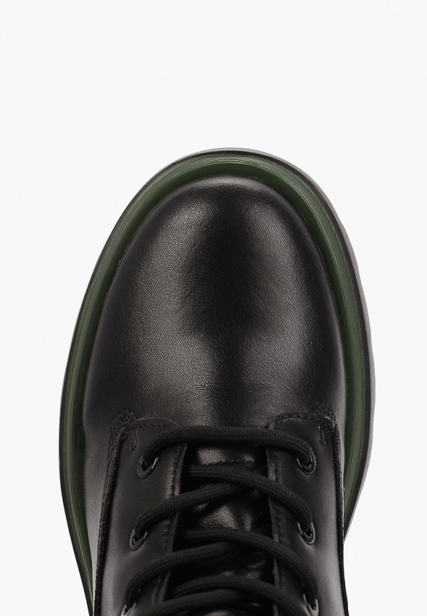 фото Ботинки kapika