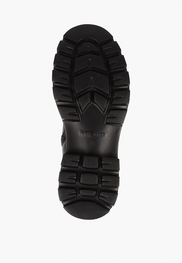 фото Ботинки kapika