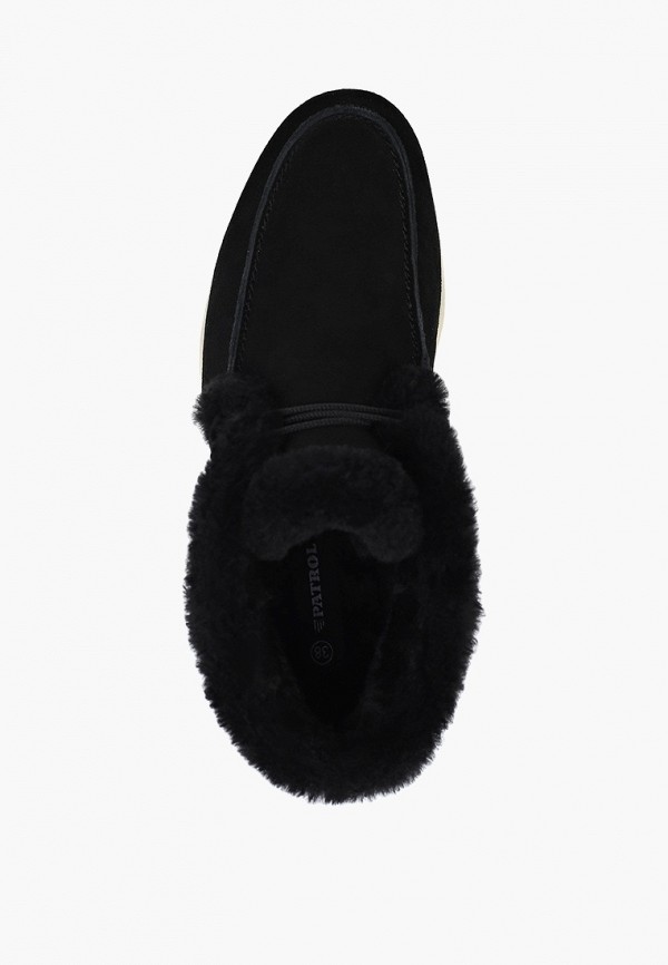 фото Ботинки patrol