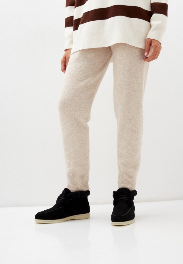 фото Ботинки patrol