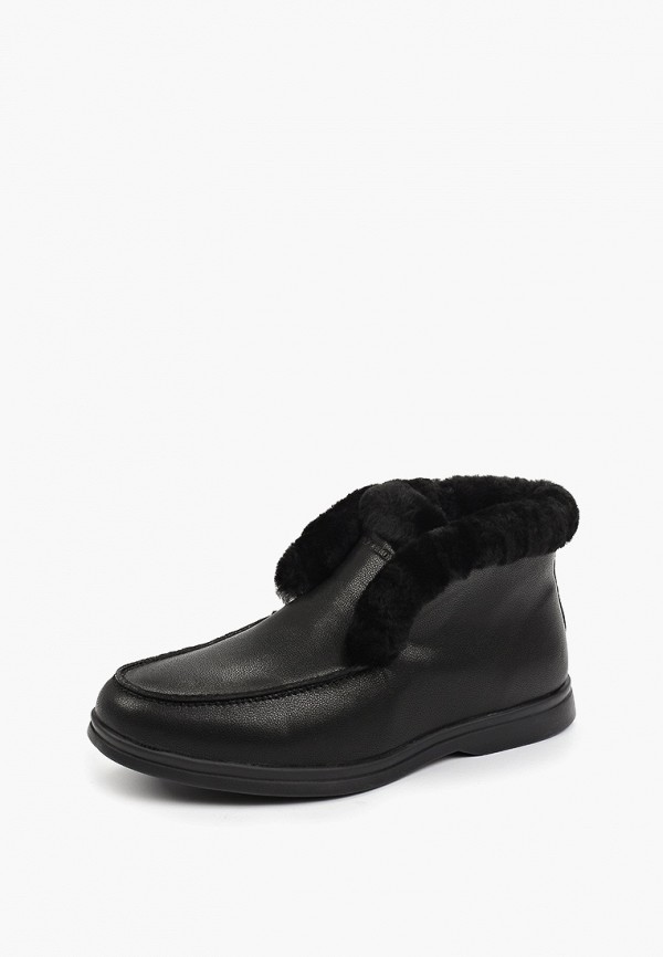 фото Ботинки patrol