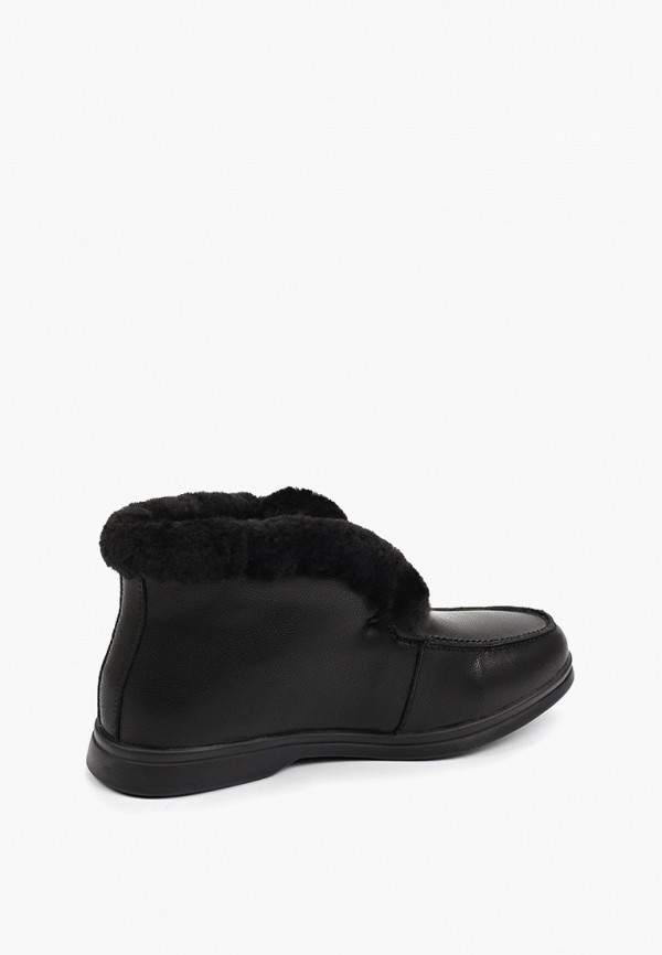 фото Ботинки patrol