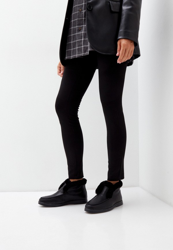 фото Ботинки patrol