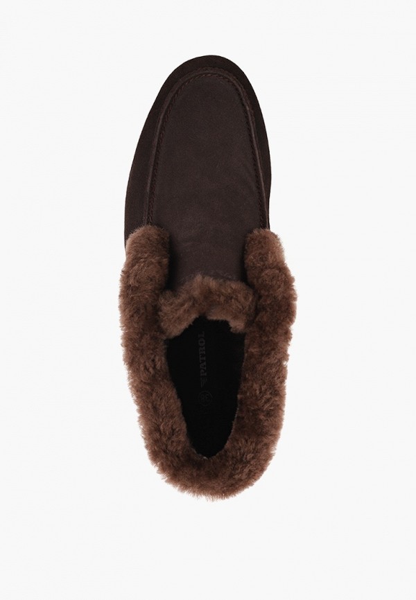 фото Ботинки patrol