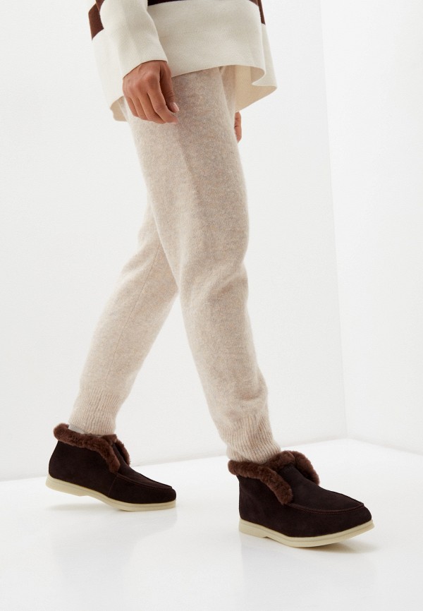 фото Ботинки patrol