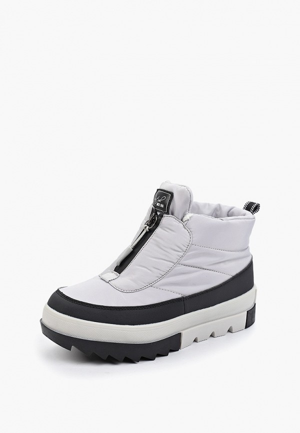 фото Ботинки patrol