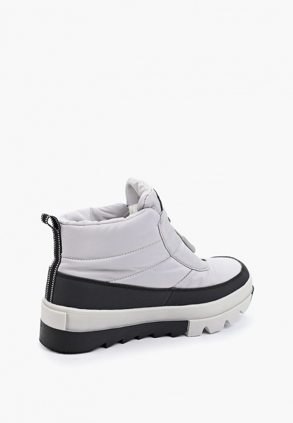 фото Ботинки patrol