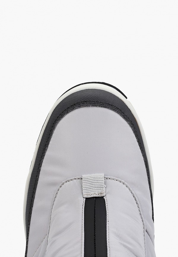 фото Ботинки patrol