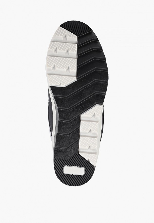 фото Ботинки patrol