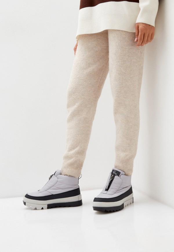 фото Ботинки patrol