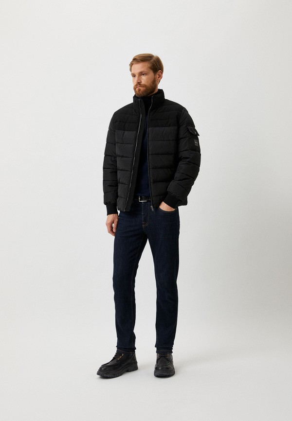 фото Куртка утепленная boss