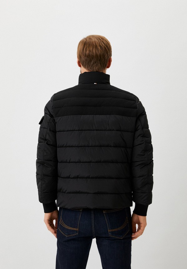 фото Куртка утепленная boss