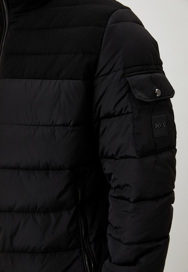 фото Куртка утепленная boss