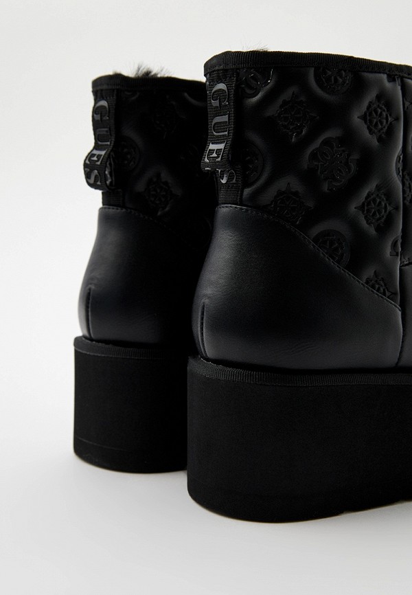 фото Полусапоги guess