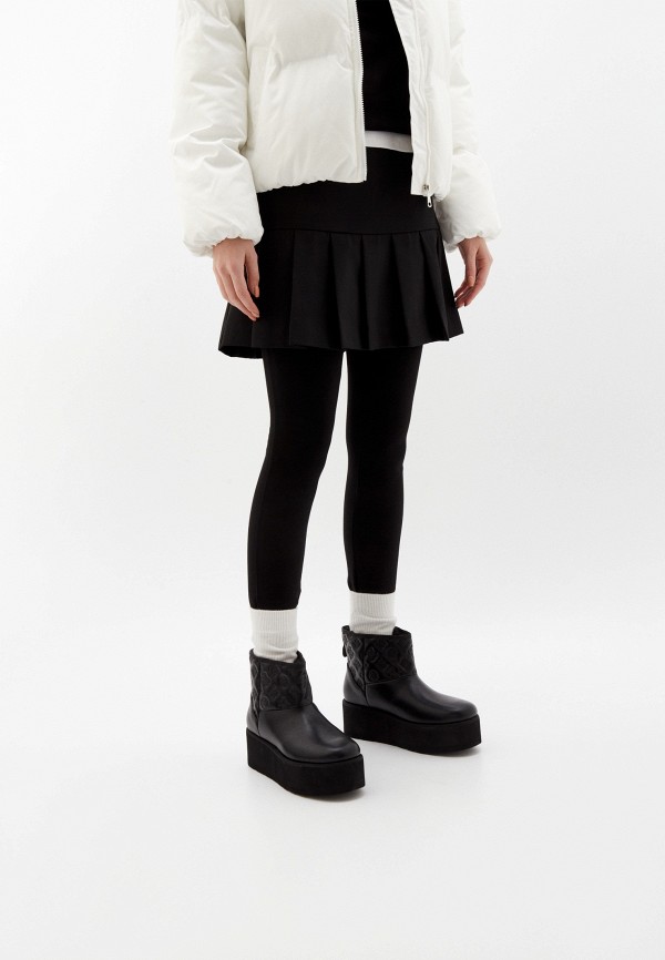 фото Полусапоги guess