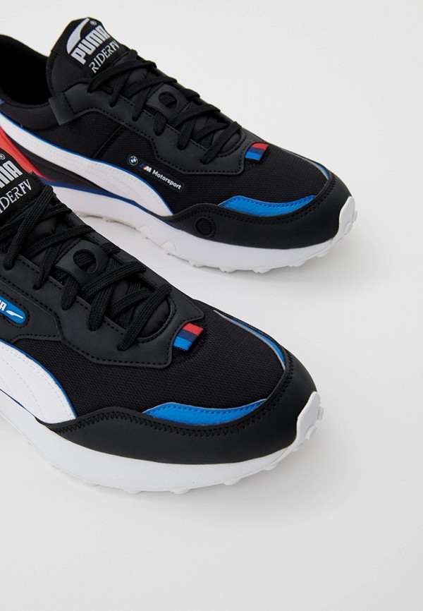 фото Кроссовки puma