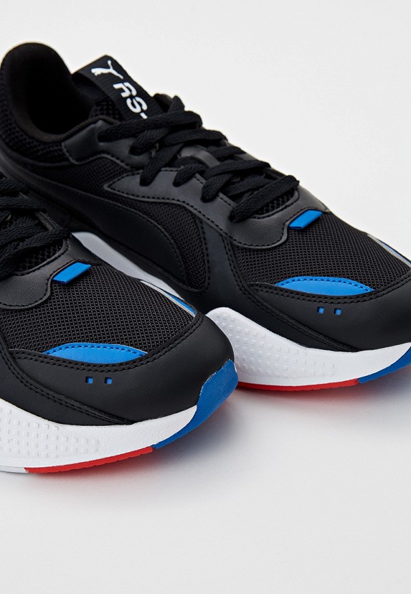 фото Кроссовки puma