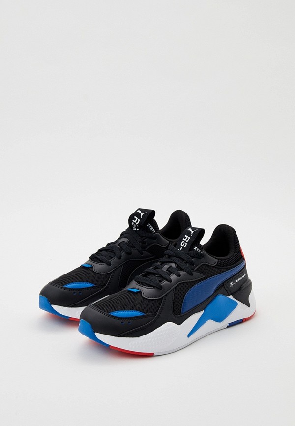 фото Кроссовки puma