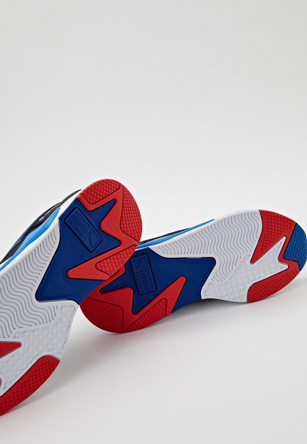 фото Кроссовки puma