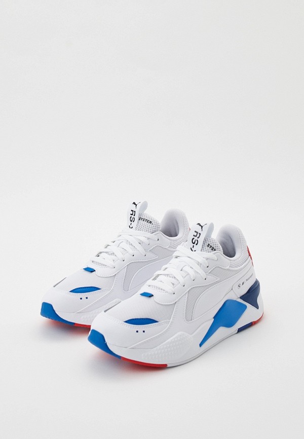 фото Кроссовки puma