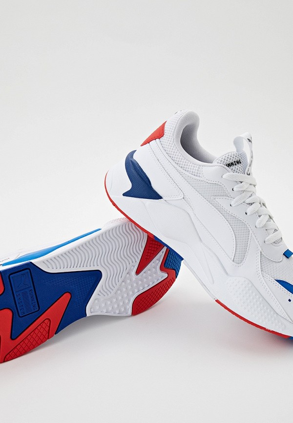 фото Кроссовки puma