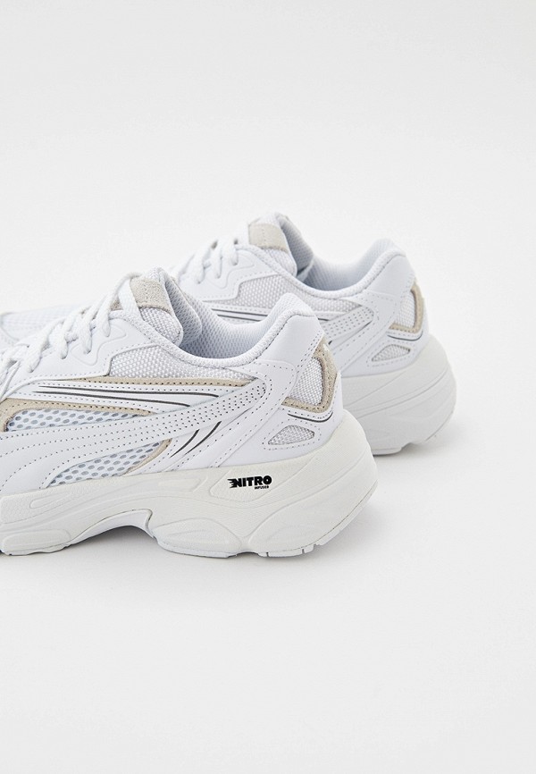 фото Кроссовки puma