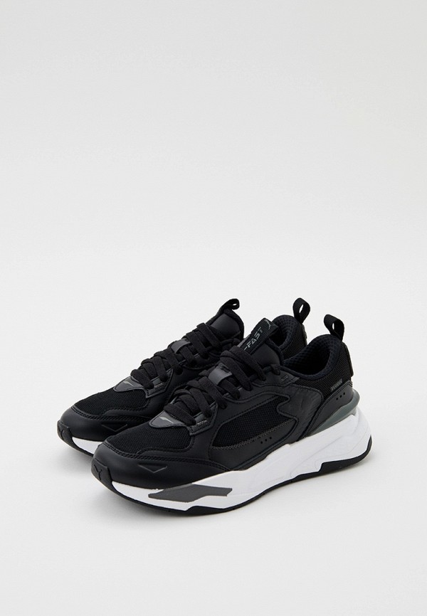 фото Кроссовки puma